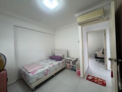 Blk 743 Woodlands Circle (Woodlands), HDB 4 Rooms #573010961